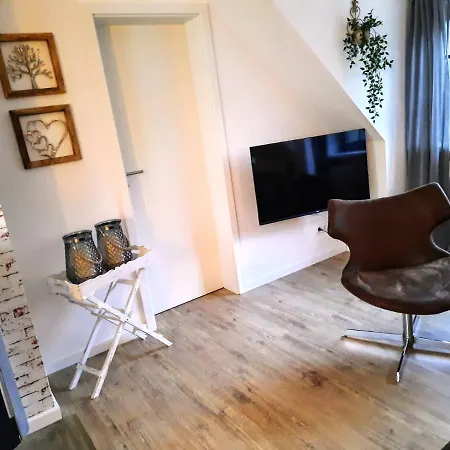 Ferienwohnung Holzendorfer See Holzendorf  Buitenkant foto