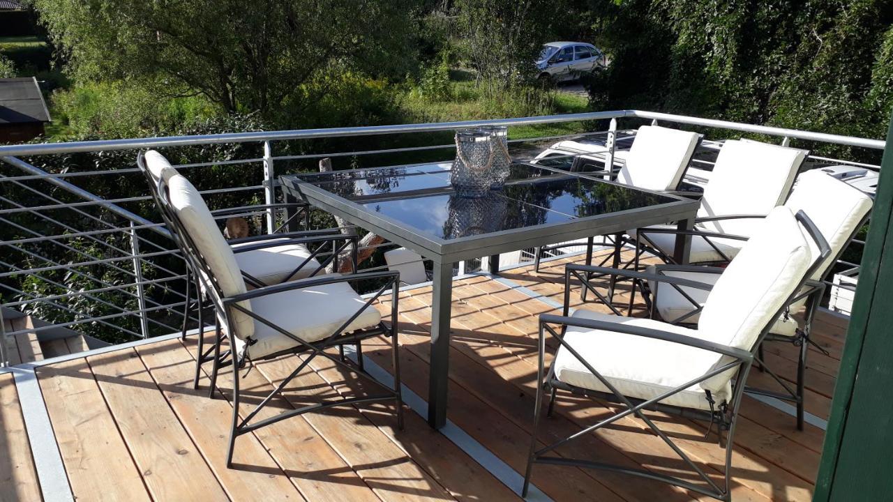 Holzendorfer Appartement