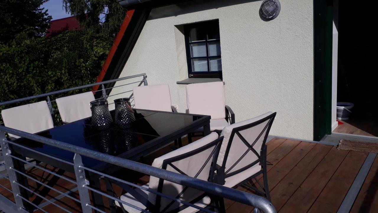 Appartement Holzendorfer Holzendorf (Parchim)