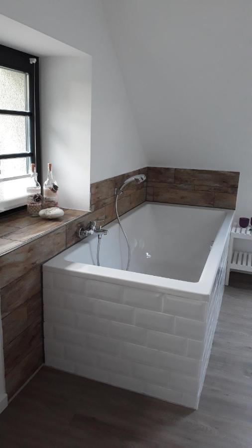 Appartement Holzendorfer *