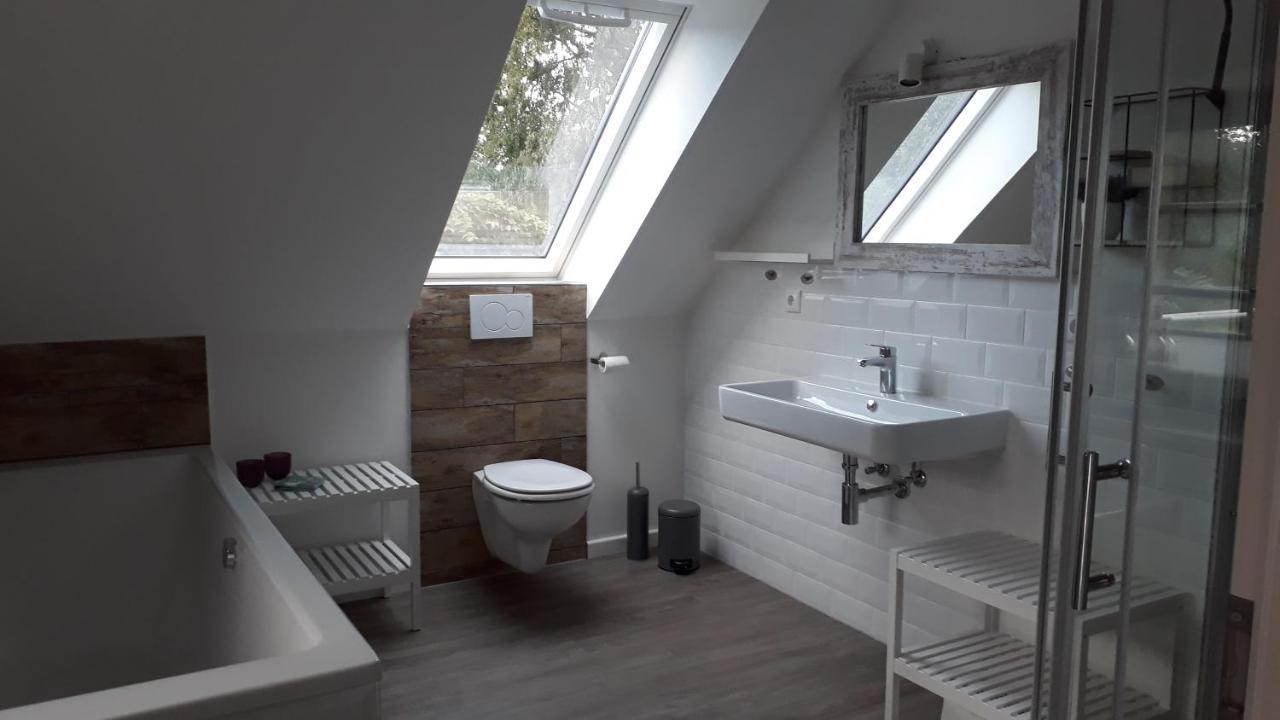 Holzendorfer Appartement Holzendorf (Parchim)