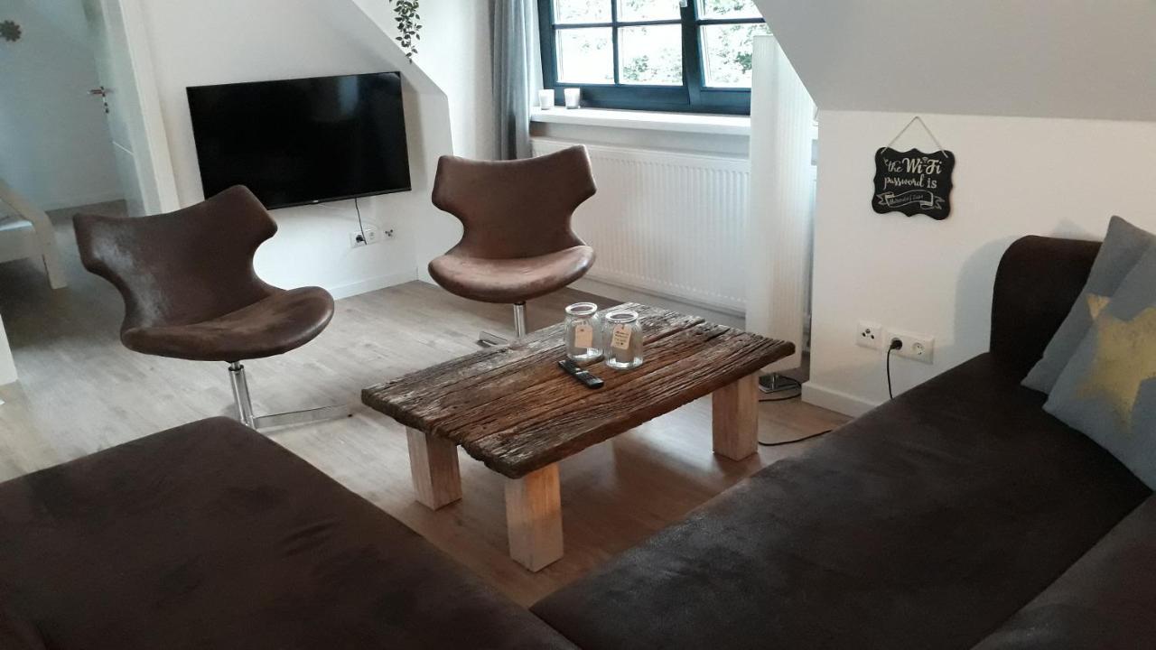 Appartement Holzendorfer Holzendorf (Parchim)