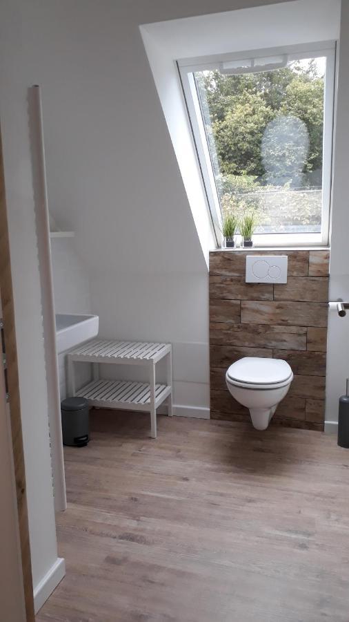 Appartement Holzendorfer *