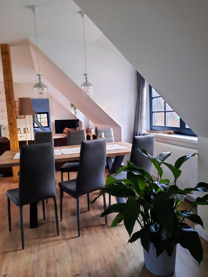 Holzendorfer Appartement