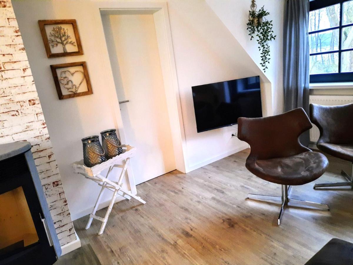 Holzendorfer Appartement