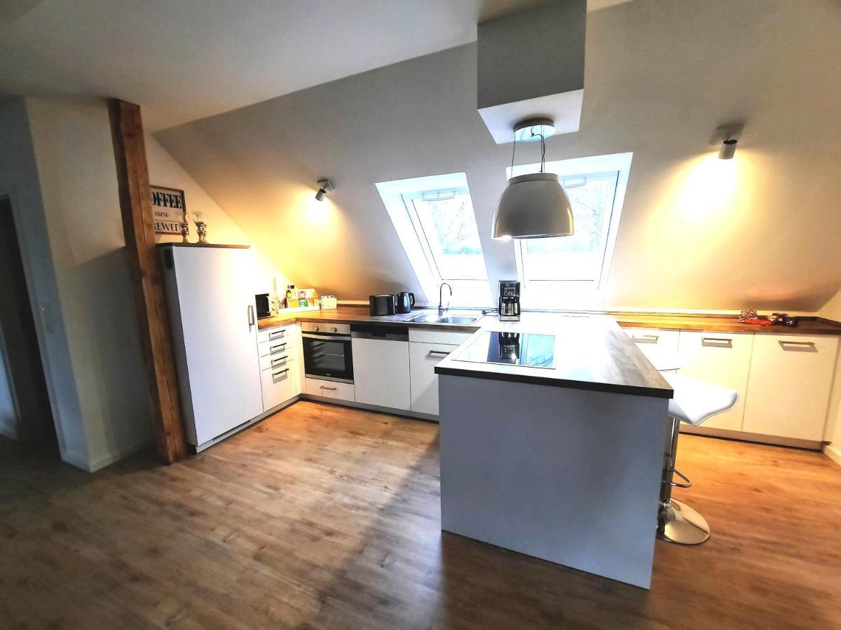 Holzendorfer Appartement *