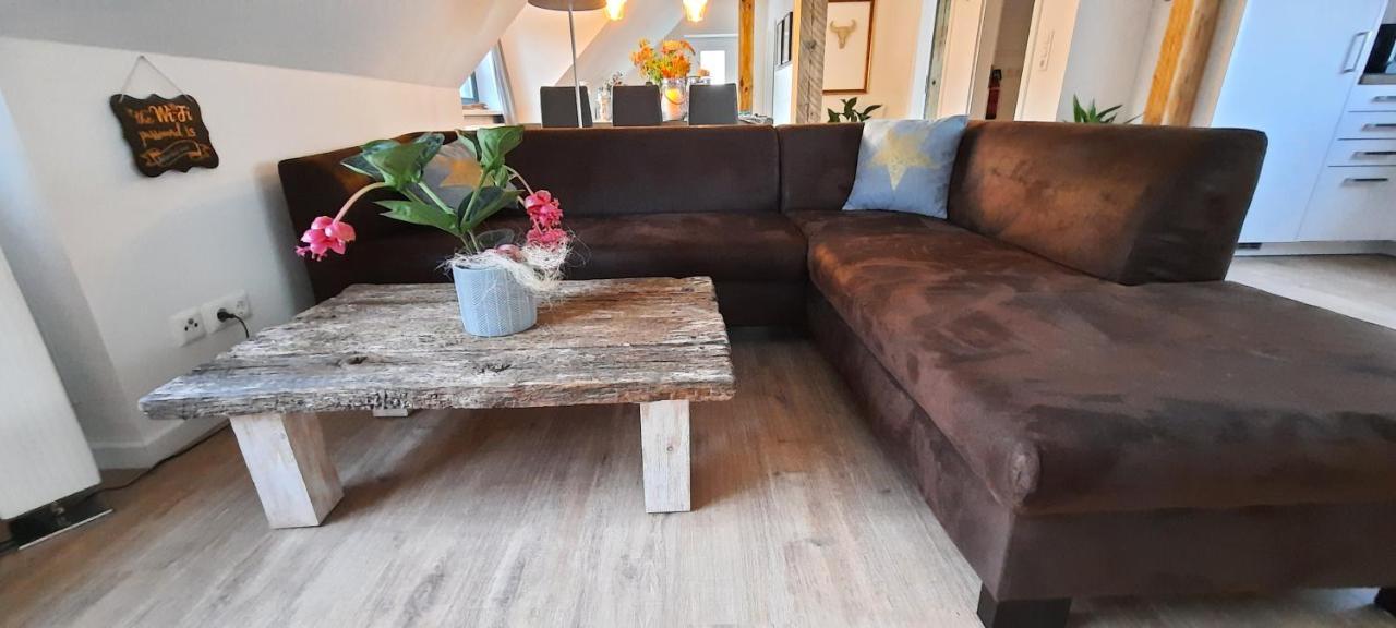 Holzendorfer Appartement