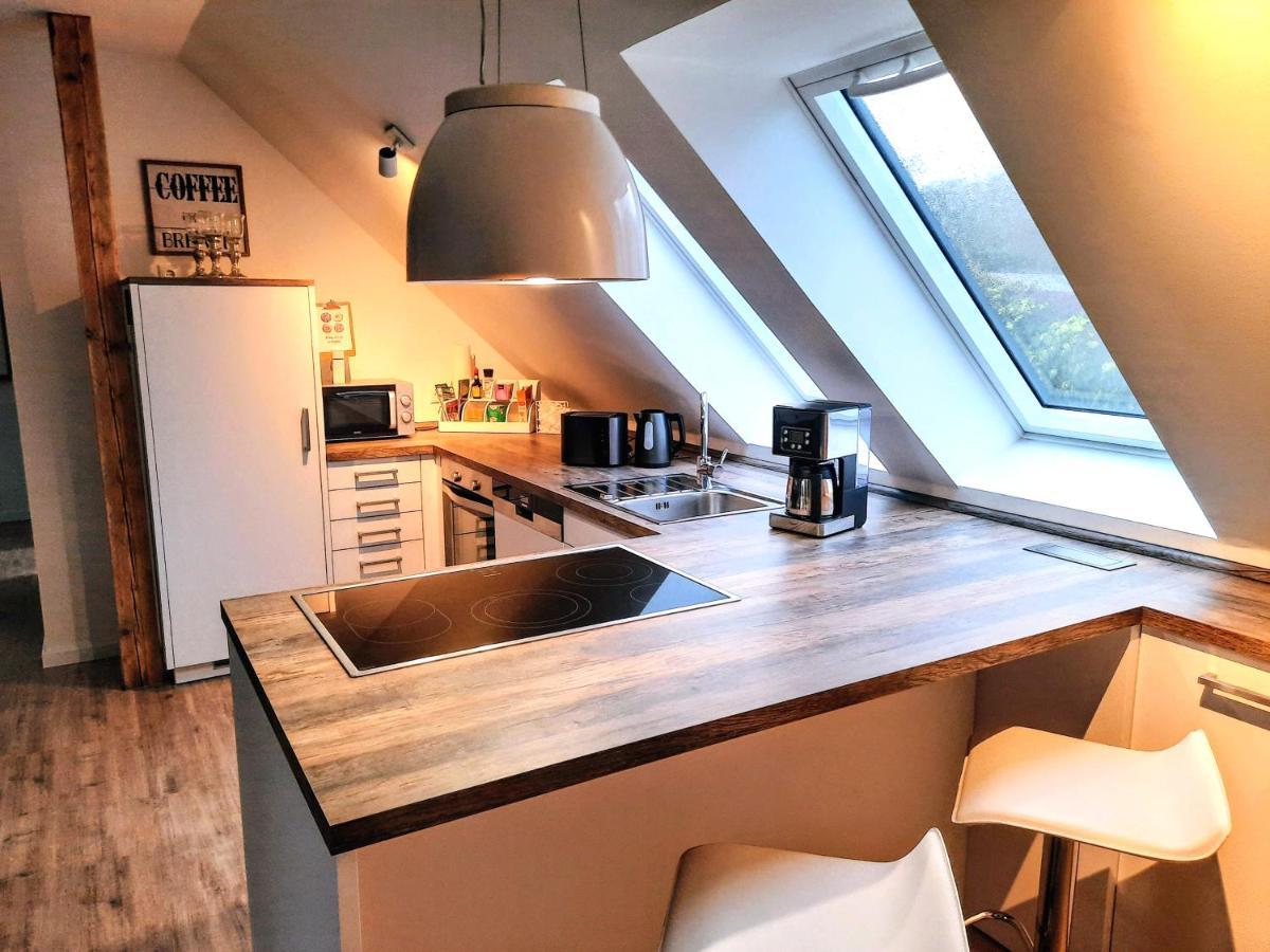 Holzendorfer Appartement Holzendorf (Parchim)